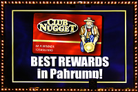 Club Nugget Rewards