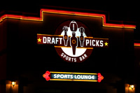 Image of Draft Picks sports bar in Pahrump