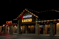 Image of Lakeside Casino