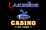 Lakeside Sign Image