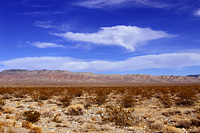 Image of Spring Mountains